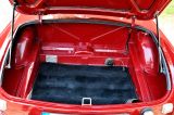 MGB V8 132 PS Chrommodel Speichen 5-Link-Achse - MG MGB: Cabrio