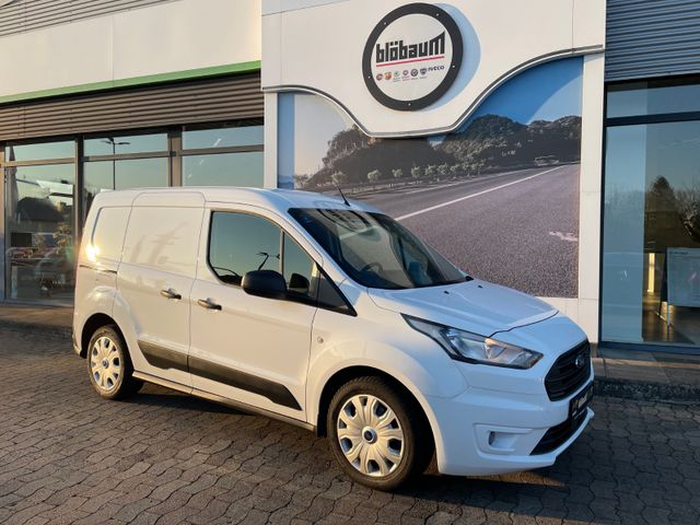 Ford Transit Connect Kasten Trend Klima PDC SHZ uvm