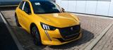 Peugeot 208 PureTech 130 EAT8 GT Pack GT Pack - Peugeot 208 von privat