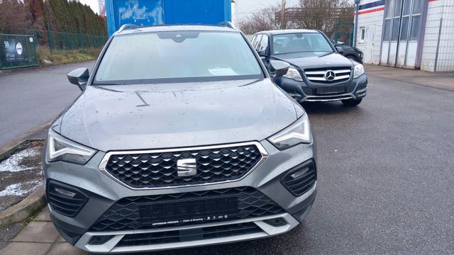 Seat Ateca 2.0 TDI 110kW Xperience DSG kundenauftrag