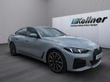 BMW 430 Gran Coupé  M-Sport Pro+AHK+HUD+PANO+H&K+AC - BMW 430 Gran Coupé mit Schiebedach