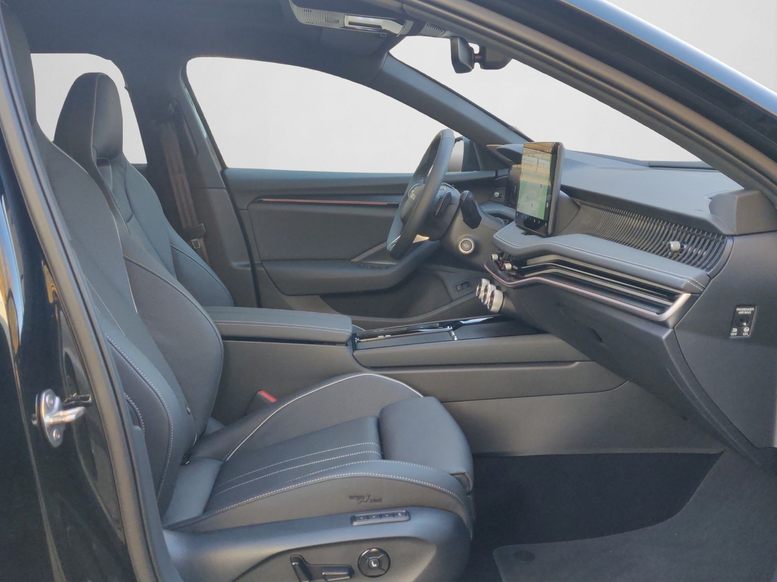 Skoda Superb - Bild 5