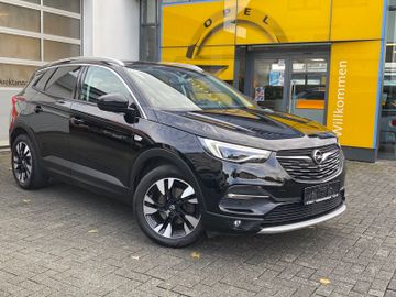 Bild 4 Opel Grandland (X) GRANDLAND ULTIMATE LEDER SHZ LHZ NAVI