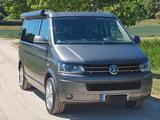 Volkswagen T5 California TOP Ausstattung - Volkswagen T5 California aus 2012