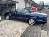 Mercedes-Benz E 200 E Cabrio - Mercedes-Benz E 200 aus 1995