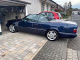 Mercedes-Benz E 200 E Cabrio - Mercedes-Benz E-Class aus 1995