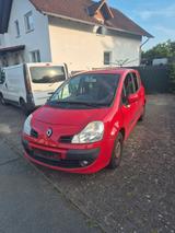 Renault Modus Limited 1.5 dCi FAP eco2 63kW Limited - Renault Modus mit Diesel-Antrieb: 1.5