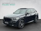 BMW X5 M50i Laser Pano DrivAssProf Standheiz AHK3,5t - gebrauchte BMW X5 M50 aus dem Jahr 2022