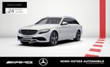 Mercedes-Benz C 300 de T EXCLUSIVE HUD 360° KAMERA LED 9G NAV - Angebote