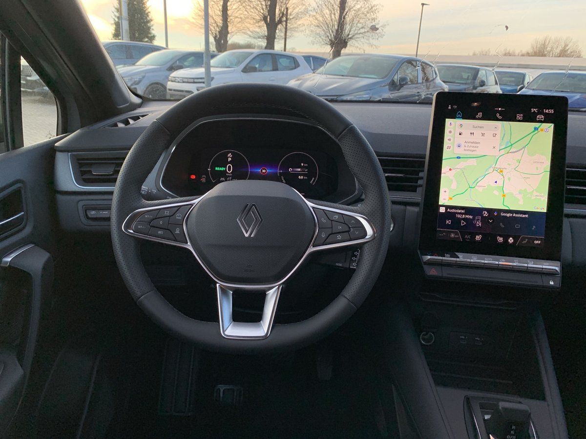 Renault Captur - Bild 15