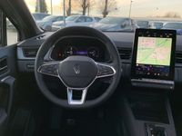 Renault Captur - Vorschau Bild 15