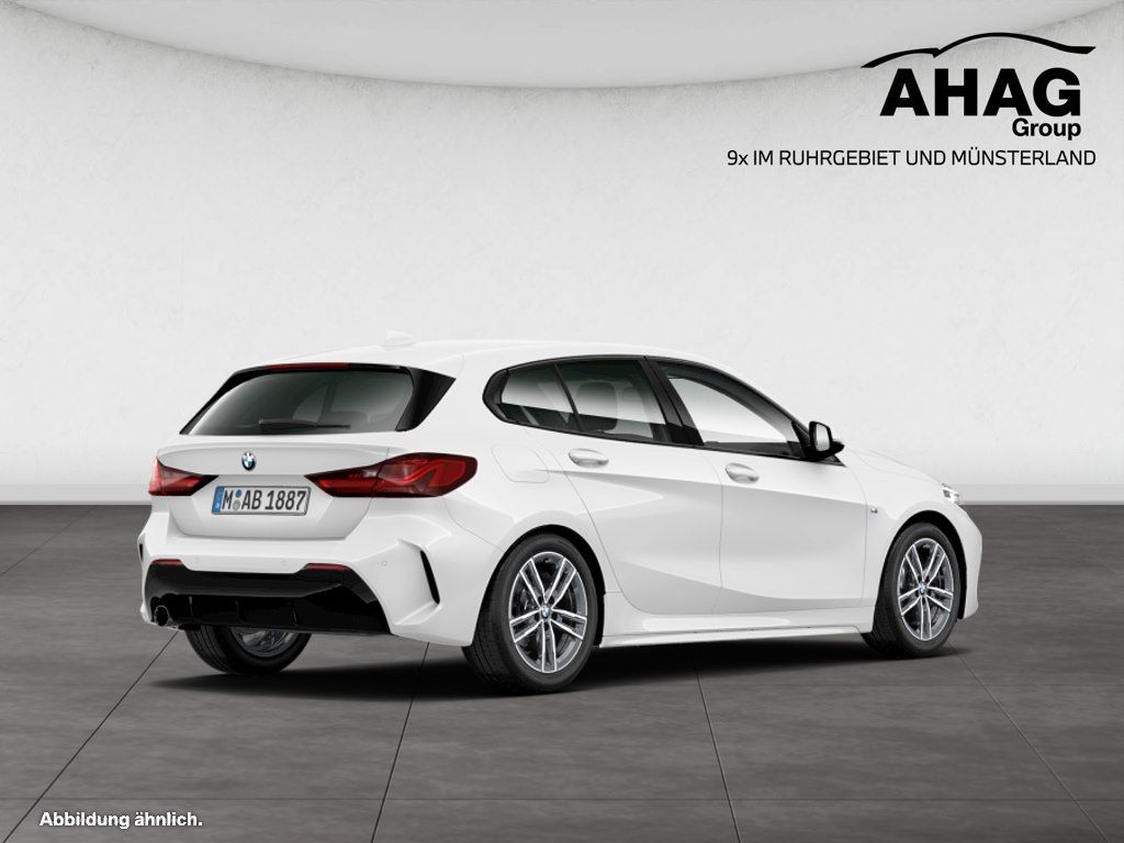 BMW 118 - Bild 2