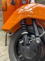 Vespa PX200E - VESPA 200