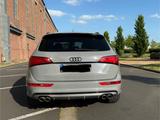 Audi SQ5 3.0 TDI competition tiptronic quattro - - Audi SQ5 in Düsseldorf