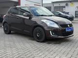 Suzuki Swift Comfort 1.2 AUT. *1.HAND*WENIG KM*5.TR* - Suzuki Swift: Automatik