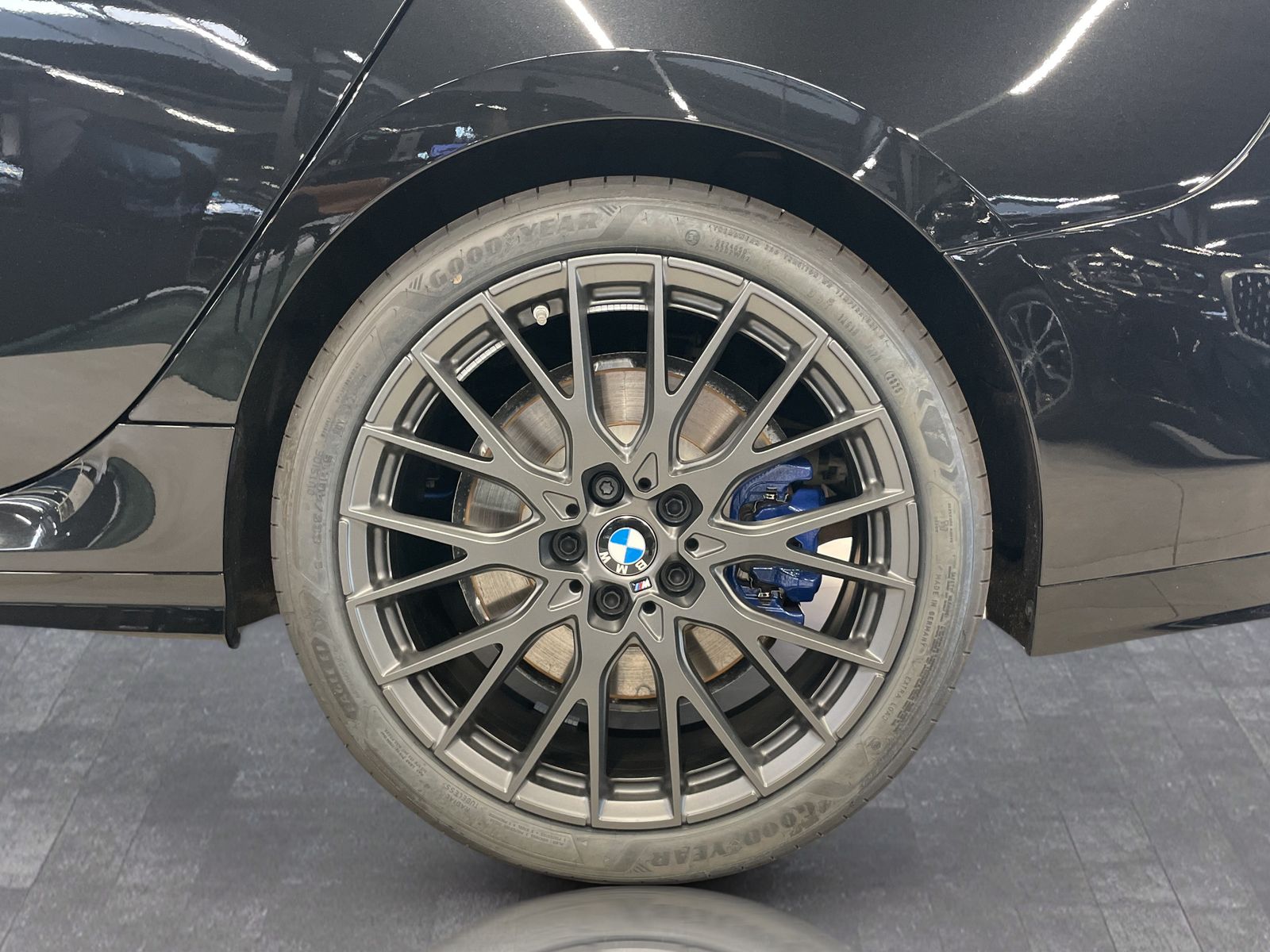 BMW M235 - Bild 14