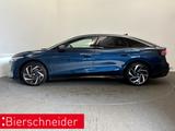 Volkswagen ID.7 Pro IQ-LIGHT DIGITAL COCKPIT 20 WÄRMEPUMPE  - blaue Volkswagen ID.7