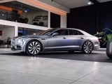 Bentley Flying Spur Flying Spur 4.0 BiTurbo V8 - Mulline - Bentley Flying Spur Gebrauchtwagen