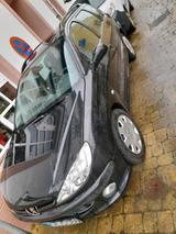 Peugeot 206 Kombi - Peugeot 206 Gebrauchtwagen in Saarbrücken