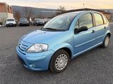 Citroën C3 1.4 16V VTR SensoDrive Exclusive 1 HAND - Citroën C3 aus 2006: Exclusive