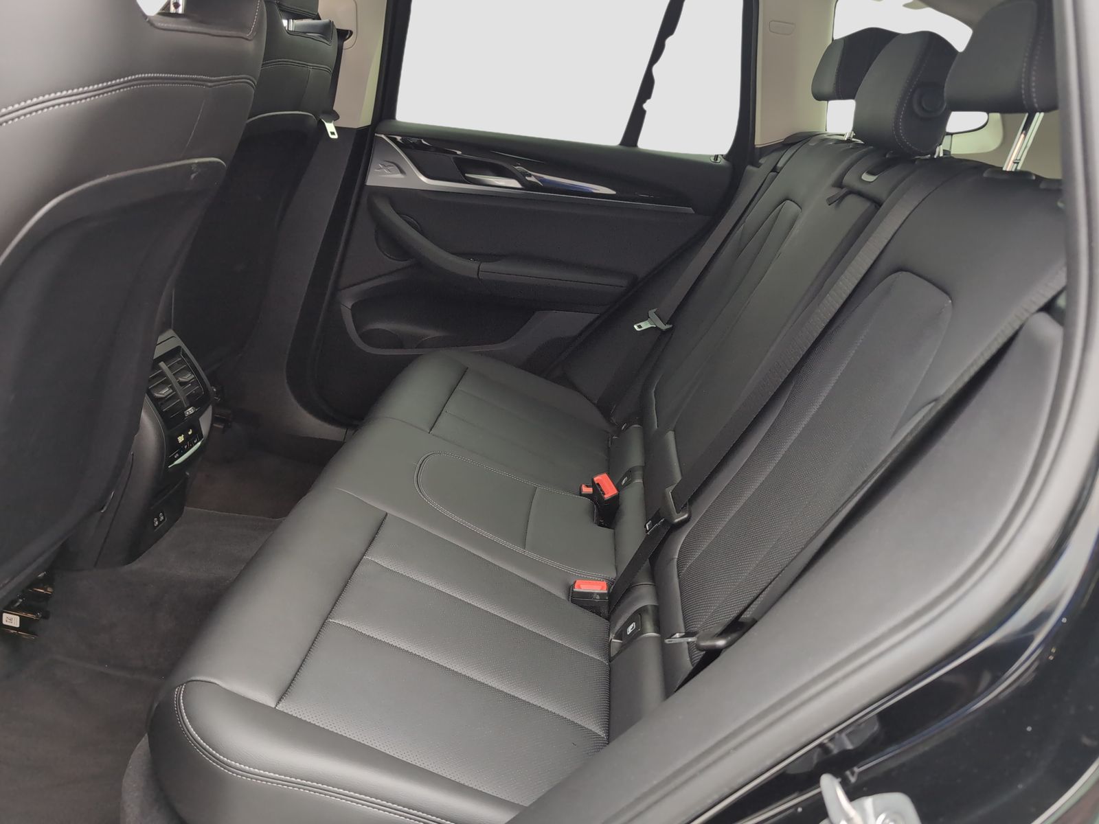 BMW X3 xDrive20i Navi Kamera Driv.Assist Sportsitze foto 7