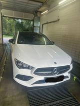 Mercedes-Benz CLA 220d *AMG Line Night Paket* Pano - Mercedes-Benz CLA 220 in Bielefeld