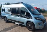 Carthago Malibu Van Charming 640 LE Coupé Model 2021 