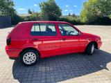 Volkswagen Golf lll 1.4 Joker rot gepflegt Carport Au... - Volkswagen Golf aus 1997 mit Benzin-Antrieb: Kombi