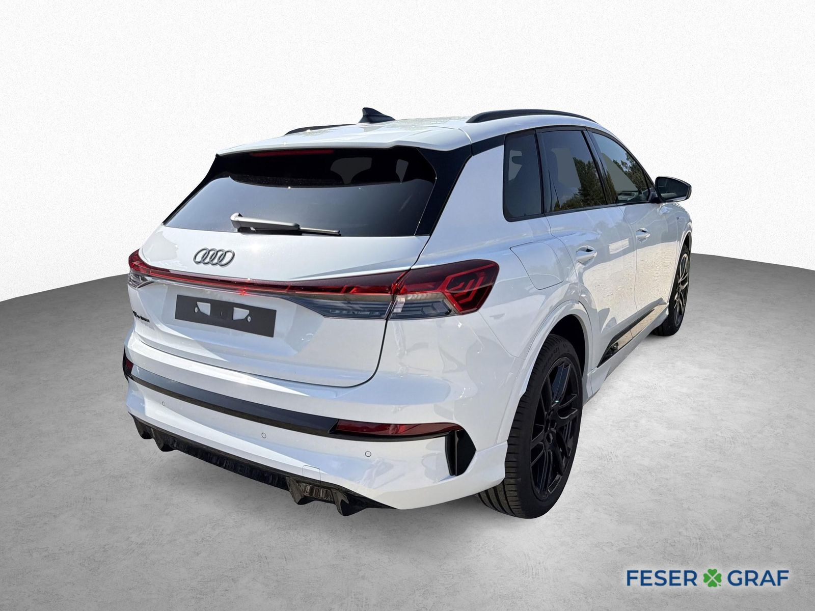 Audi Q4 - Bild 5