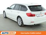 BMW 3er 318d Advantage Aut.*NAVI*TEMPO*PDC*SHZ*ALU* - BMW 318