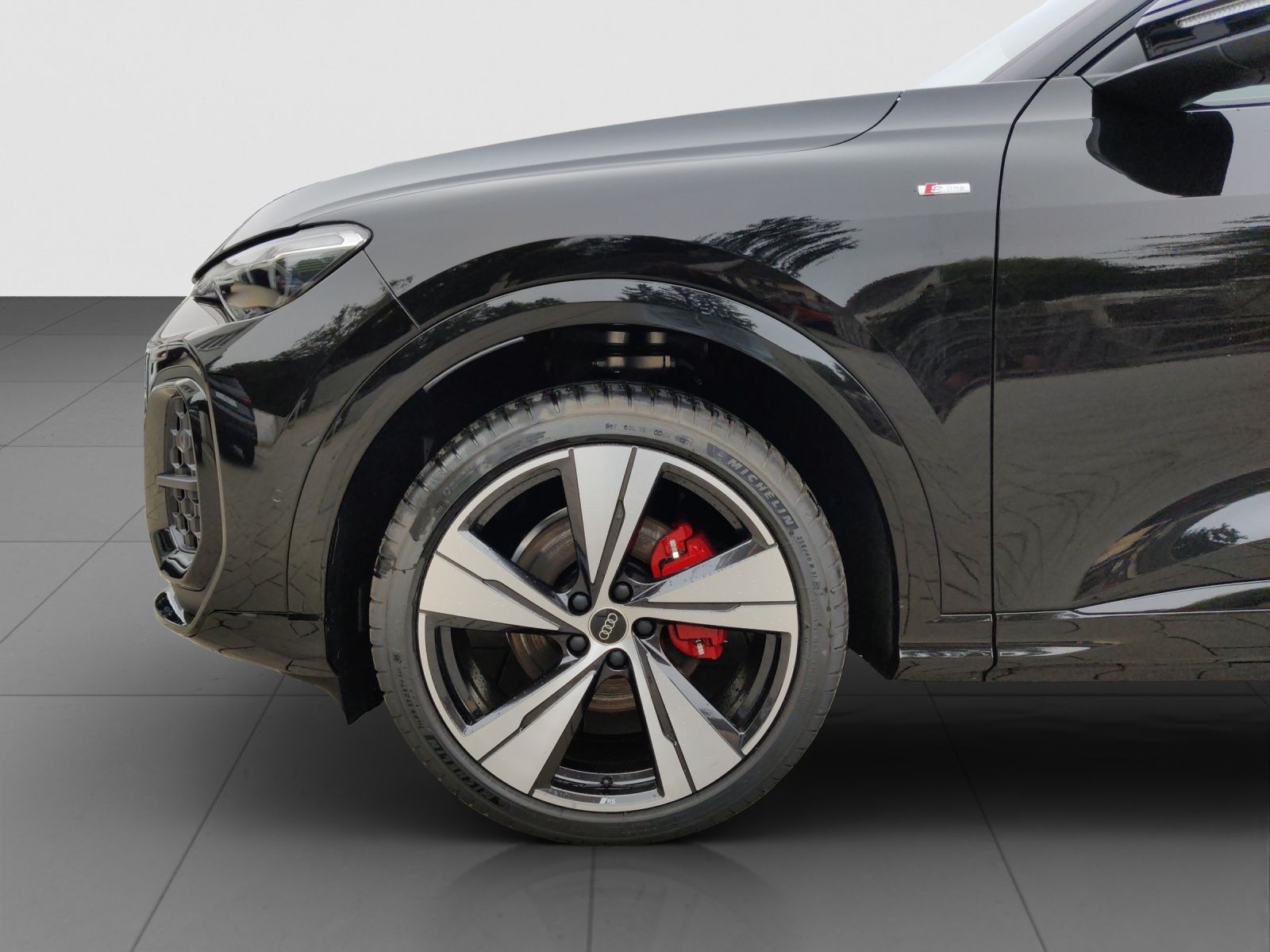 Audi Q5 - Bild 20