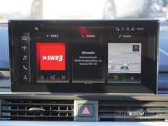 AUDI A4 Avant 2.0 TFSI S-tronic Bluetooth LED Klima