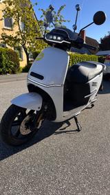 Horwin EK3 | Top Zustand | Wenig km | Viel Zubeh - HORWIN EK3