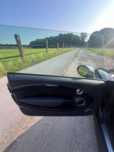 MINI Cooper S Automatik sehr gut und seltene Ausstatt - MINI MINI: Se