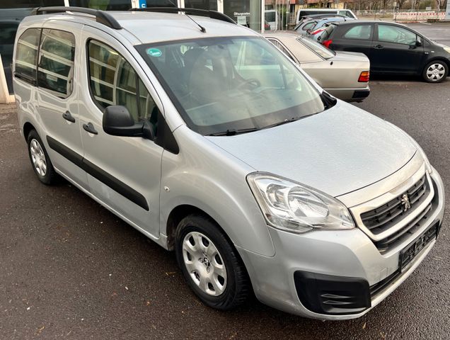 Peugeot Partner Tepee 1.6 *5 Sitzer*