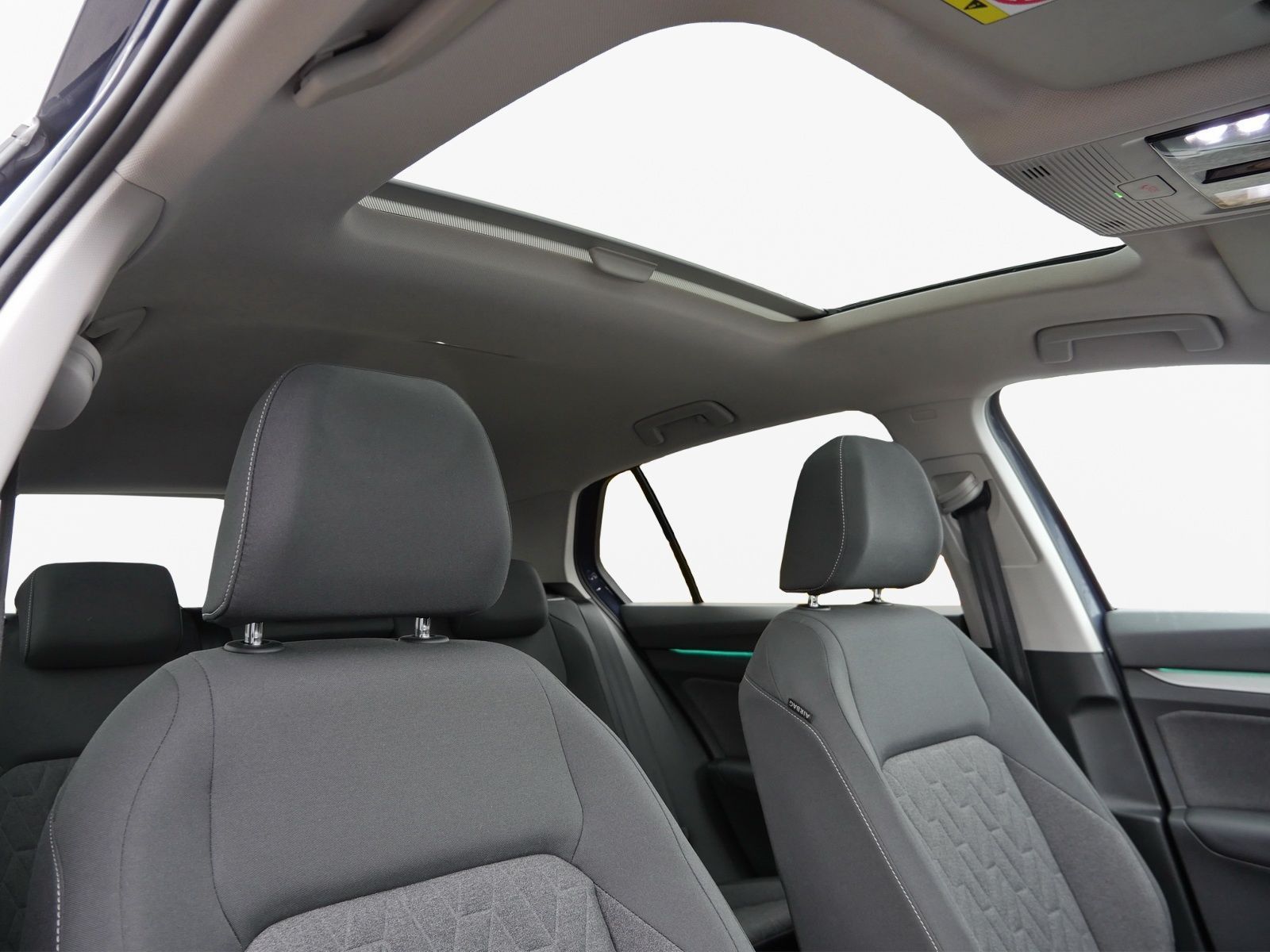 Volkswagen Golf - Bild 10