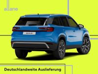 Skoda Kodiaq - Vorschau Bild 2