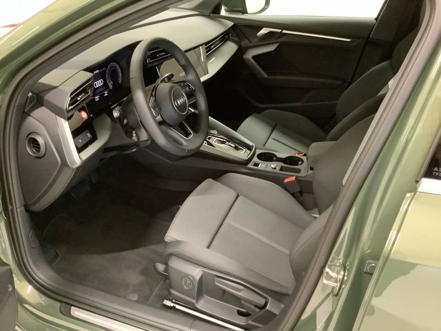 A3 Sportback advanced 30 TFSI Navi,Parkassistent