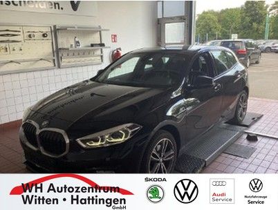 Image of BMW 118