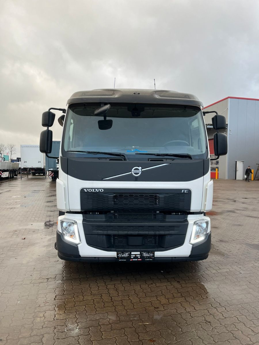Fahrzeugabbildung Volvo Volvo FE350 6x2 Pritsche Palfinger  PK22002-EH