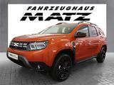 Dacia Duster TCe 100 ECO-G Extreme *Sitzheizung*Allwet - Dacia aus 2023