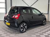 Renault Twingo 1.2-16v | Night & Day | klima | Cruise - Renault Twingo aus 2012