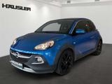 Opel Adam 1.4 Rocks-Klima-17"LM Felgen-Interieur Pake - Opel Adam: Rocks