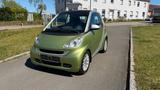 Smart ForTwo coupé 0.8 cdi passion, Alu, Klima, Servo, - Smart mit Diesel-Antrieb