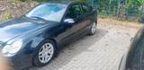 Mercedes-Benz Mercedes C230 Kompressor - Mercedes-Benz C 230 aus 2002: Coupé
