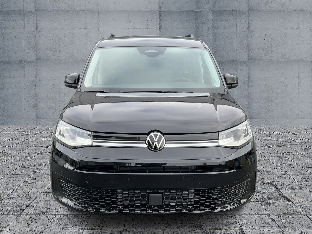 Volkswagen Caddy - Bild 3