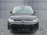 Volkswagen Caddy Life 5-Sitzer 1,5 l 85 kW TSI 6-Gang - Volkswagen Caddy mit Benzin-Antrieb: Van