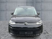 Volkswagen Caddy - Vorschau Bild 3