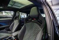 Audi RS3 Sportback quattro/ Sportseats / Full Carbon