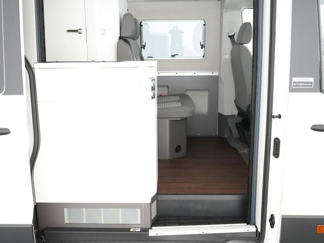 Grand California 600 2.0 TDI SAT DACHKLIMA